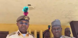 NIS, Red Cross partner on emergency response training in Kano