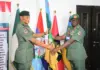 Okoro takes over as GOC 6 Division, vows to sustain oil output