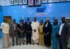ICPC inaugurates NAN ACTU, seeks stronger integrity measures