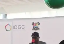 Sanwo-Olu inagurates Nigeria’s first integrated energy hub