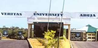 Veritas University invests N1.3bn in skills hub to boost graduate employability