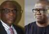 Tinubu is unlike you, accept 2023 defeat’: Onanuga berates Obi over party defections