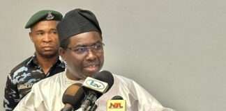 Military deployment should be exceptional during elections — INEC
