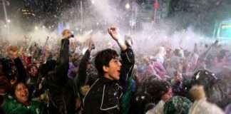 Two die during World Cup celebrations in Mexico