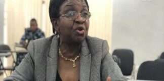 NAFDAC needs 5,000 more workers to regulate products effectively — Adeyeye