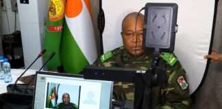 Niger launches AES biometric passport to boost Sahel integration