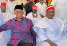 NNPP, NDC clash over Obi-Kwankwaso 2027 alliance