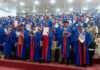 PCN inducts 85 foreign-trained pharmacists