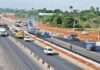 Lagos govt diverts traffic on Lagos-Ibadan expressway for Kara bridge repairs