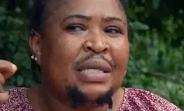 Woman living with facial hair opens up on stigma, self-acceptance
