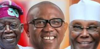 The Five Economic Equations of 2027! By Odiaka Olika