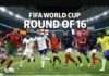 World Cup 2026: Full Round of 16 fixtures, date, time