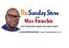 The Sundiata Post Model (1): Where the Newsroom Meets the Knowledge Institution, By Max Amuchie | The Sunday Stew