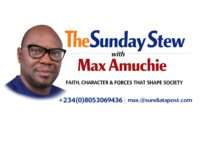 The Sundiata Post Model (1): Where the Newsroom Meets the Knowledge Institution, By Max Amuchie | The Sunday Stew