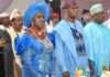 Tinubu: Millions of African children walk, dream today because Rotary refused to surrender