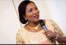 Stop killing yourselves in bed: No man can fully satisfy a woman – Rev. Funke Felix-Adejumo