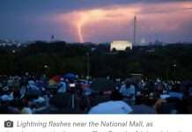 25 dead in US state of New Jersey from record-breaking July 4 holiday weekend heat