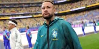 World Cup fallout: Brazil Star Neymar announces international retirement: “It is now over”