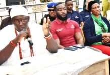 FG urges Ogun, Ondo communities on total support for Dangote Industrial City, Deep Seaport project