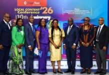 SUPERNEWS @10 Expert Seeks Stronger Oil, Insurance Alliance to Deepen Local Content