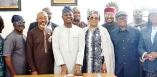 NIPR, NTDA inaugurate Joint Technical Committee on Tourism for WPRF, 2026