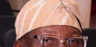 Wole Olanipekun, SAN: A legacy of service and humanity, By Tony Amokeodo