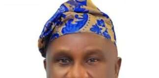 Help! Something is wrong with Senator Fatai Buhari, By Wale Ojo-Lanre, Esq.