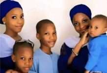 “A herbalist told me to do it”: Suspect says he killed aunt and six children in Kano