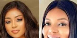 Absence of Regina Daniels’ friend, Izuegbu, stalls arraignment over “illegal substances, criminal defamation”