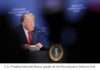 Trump alleges China committed interference in 2020 election