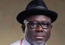 How Did Sheriff Happen to Delta State? By Ejiro Idama