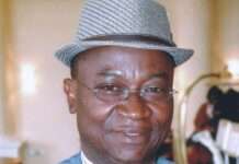 Funeral for Paddy Njoku to begin August 3 in Abuja, burial slated for Imo on August 13