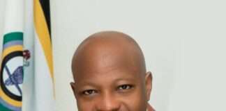 Tosin Ajayi and the humanity behind the badge, By Lemmy Ughegbe, PhD
