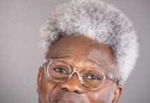 Information Minister congratulates Dr Omoniyi Ibietan on re-election as APRA secretary general