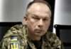 Zelensky sacks Ukraine’s Army Commander Syrskyi amid protests, appoints Drapatyi