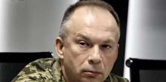 Zelensky sacks Ukraine’s Army Commander Syrskyi amid protests, appoints Drapatyi