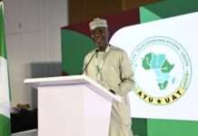 NCC, African Regulators canvass stronger teamwork for smarter digital governance