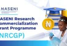 169 proposals from Nigerian Universities, Polytechnics, others target NASENI research commercialisation grant programme