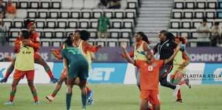 WAFCON 2026: Scorchers burn down Rabat as Malawi shock Super Falcons in five-goal epic