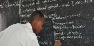 Oyo abduction: NUT suspends strike, directs teachers to resume Thursday