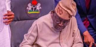 Tinubu Approves Up to 80% Salary Increase for Armed Forces Personnel