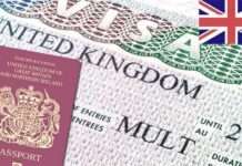 FULL LIST: UK exempts three African countries from student visa proof of funds requirement