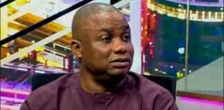 Ex-DSS operative reveals intelligence behind Oyo pupils’ rescue