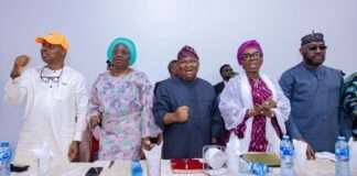 2027: Yayi charges APC on unity, polling unit strategy