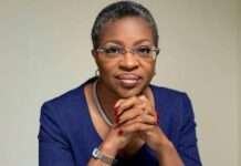 Okusanya widens lead in NBA poll, eyes first elected female presidency
