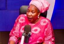 Iyabo Obasanjo denies demanding money from Yayi, accuses senator of blackmail