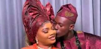 Viral wedding was staged to gauge public reaction — GehGeh