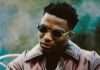 Wizkid to headline US summer festivals