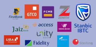 Nigerian banks’ assets hit N180.37trn, 41.8% GDP