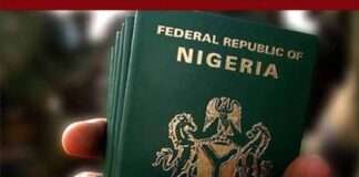NIS shuts down US Visa Application Centres indefinitely, directs applicants to Embassy, Consulates